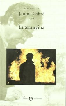 portada La Teranyina: Premi Sant Jordi 1983 (a tot Vent-Nou) (in Catalá)