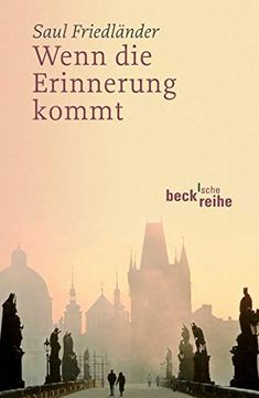 portada Wenn die Erinnerung Kommt (in German)