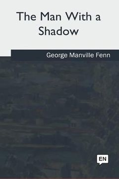 portada The Man With a Shadow (en Inglés)