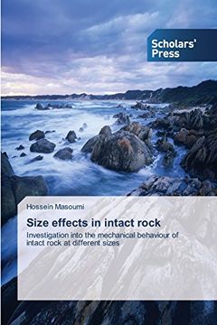 portada Size effects in intact rock