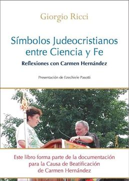 Simbolos Judeocristianos Entre Ciencia y fe
