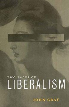 portada Title: The two Faces of Liberalism (en Inglés)