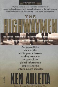 portada The Highwaymen (en Inglés)
