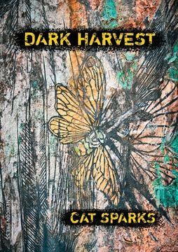 portada Dark Harvest 