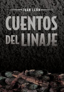 portada Cuentos del Linaje (in Spanish)