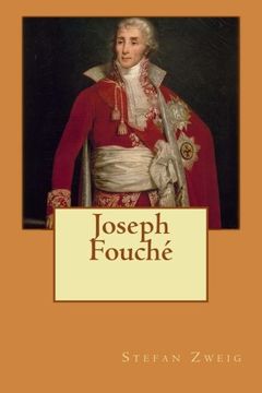 portada Joseph Fouche (en Francés)