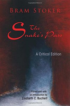 portada Snake's Pass: A Critical Edition (Irish Studies)