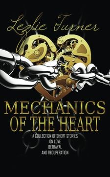 portada Mechanics Of The Heart