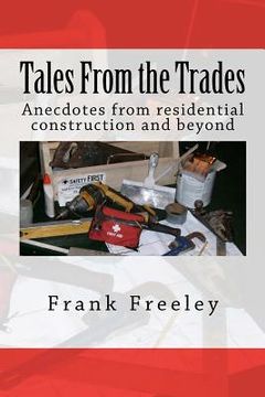 portada tales from the trades (en Inglés)