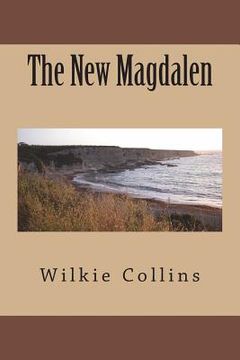 portada The New Magdalen