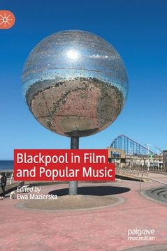 portada Blackpool in Film and Popular Music