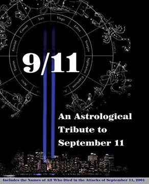 portada 9/11: An Astrological Tribute to September 11