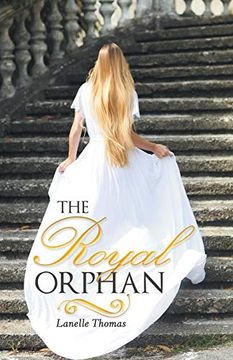 portada The Royal Orphan (en Inglés)