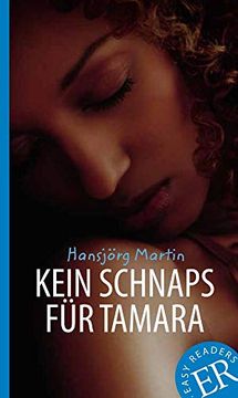 portada Kein Schnaps für Tamara (in German)