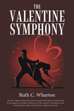 portada The Valentine Symphony (en Inglés)