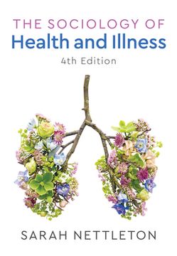 portada The Sociology of Health and Illness (in English)