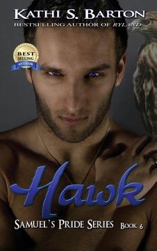 portada Hawk (in English)