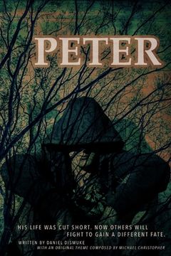 portada Peter (in English)