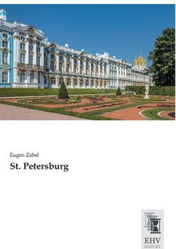 portada St. Petersburg (in German)