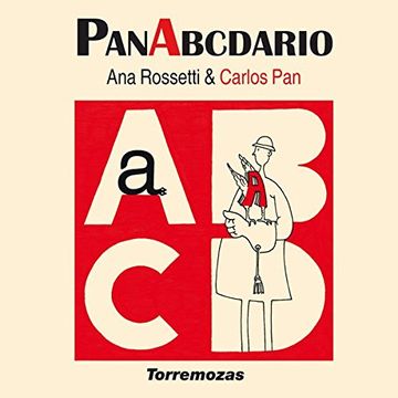 portada Panabcdario (in Spanish)