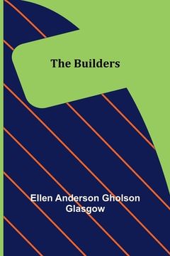 portada The Builders (en Inglés)