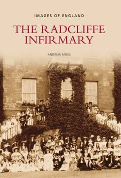 portada The Radcliffe Infirmary