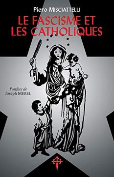 portada Le Fascisme et les Catholiques (in French)