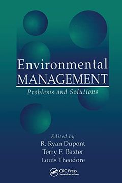portada Environmental Management 