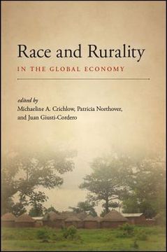 portada Race and Rurality in the Global Economy (en Inglés)