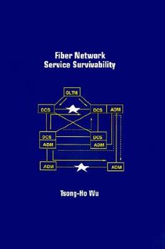 portada fiber network service survivability (in English)