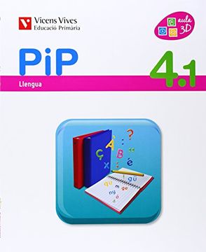 portada Pip 4 (4.1-4.2-4.3)