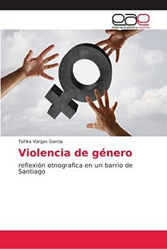 portada Violencia de Género