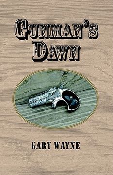 portada Gunman's Dawn (en Inglés)