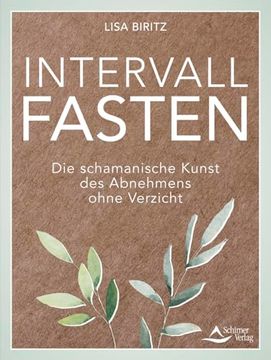 portada Intervall-Fasten (in German)