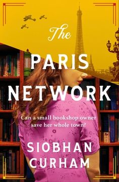 portada The Paris Network (in English)