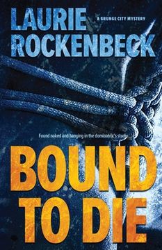 portada Bound to Die (en Inglés)