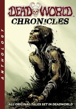portada Deadworld: Chronicles (en Inglés)