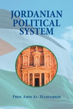 portada Jordanian Political System (en Inglés)