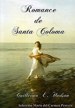 portada ROMANCE DE SANTA COLOMA