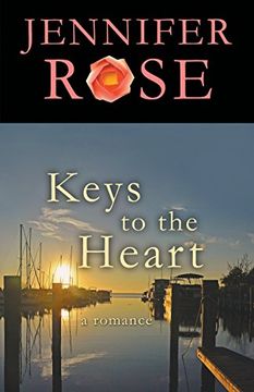 portada Keys to the Heart: A Romance