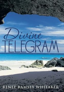 portada Divine Telegram (en Inglés)