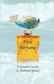 portada Fish Perfume (en Inglés)