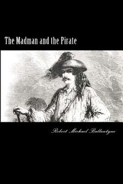portada The Madman and the Pirate