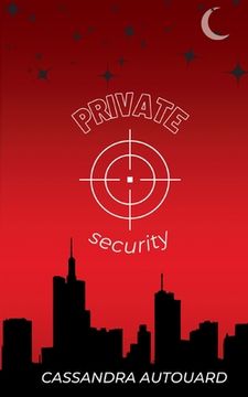 portada Private security (en Francés)
