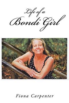 portada Life of a Bondi Girl (en Inglés)