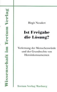portada Ist Freigabe die Lösung? (German Edition)