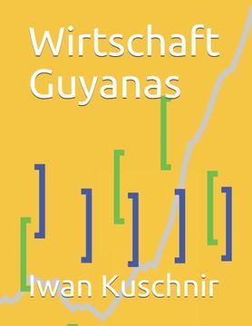 portada Wirtschaft Guyanas (in German)