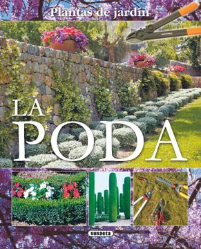 portada La Poda (in Spanish)