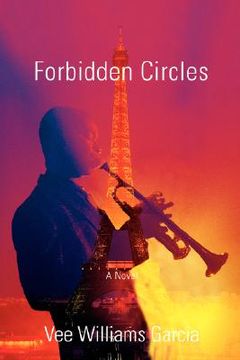 portada forbidden circles (en Inglés)