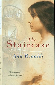the staircase